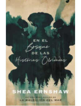 EN EL BOSQUE DE LAS HISTORIAS OLVIDADAS