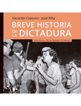 Breve historia de la Dictadura