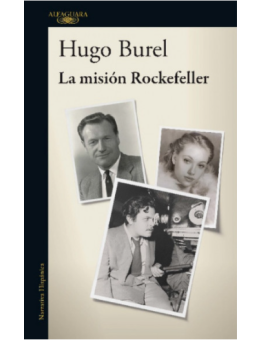  La misión Rockefeller