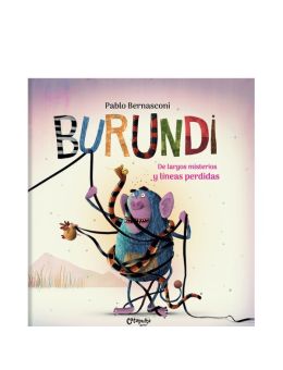 Burundi- de largos misterios y lineas perdidas