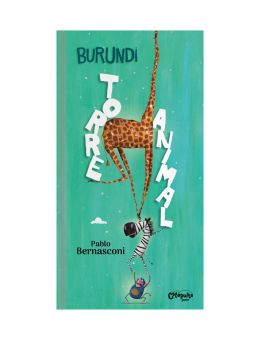 Burundi- torre animal
