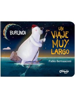 Burundi-un viaje muy largo