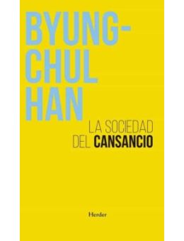 La sociedad del cansancio