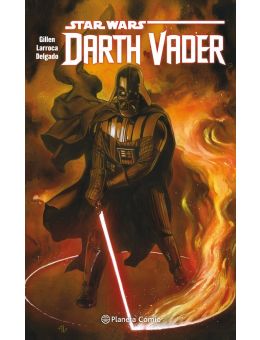 Star Wars: Darth Vader