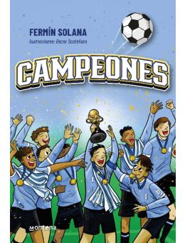 Campeones