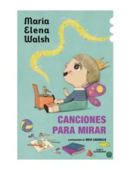 Canciones para mirar