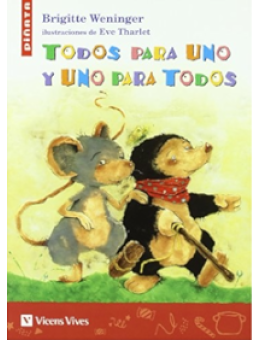 Todos Para Uno y Uno Para Todos
