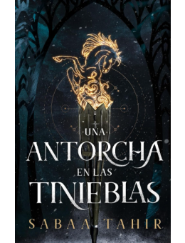 Una antorcha en las tinieblas