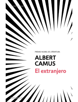 El extranjero