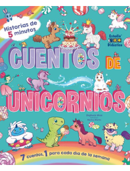 Cuentos de unicornios