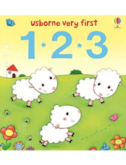 Very First 123