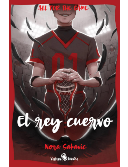 El rey cuervo