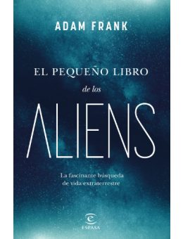 El pequeño libro de los aliens