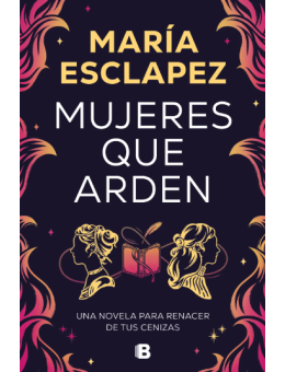 Mujeres que arden