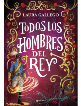 Todos los hombres del rey