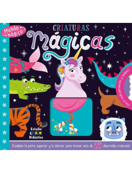 Criaturas mágicas