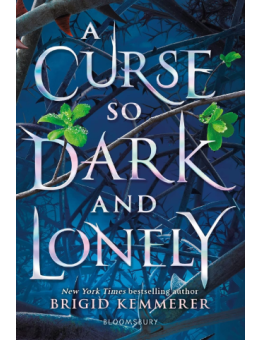 A Curse So Dark and Lonely