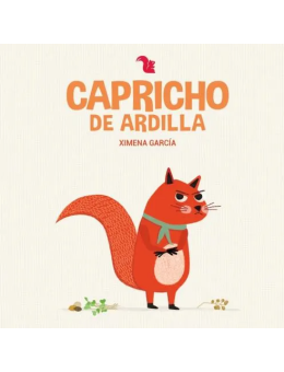 Capricho de Ardilla