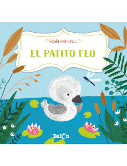 Había una vez... El Patito Feo