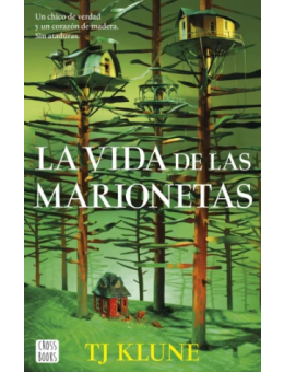 La vida de las marionetas