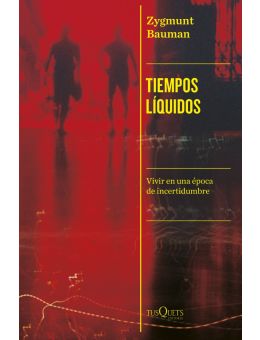 Tiempos líquidos