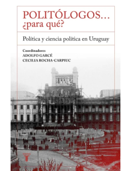 Politólogos...¿para qué?