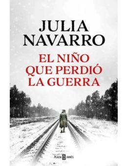 El niño que perdió la guerra
