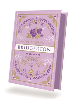 El duque y yo (Bridgerton 1). Edición coleccionista