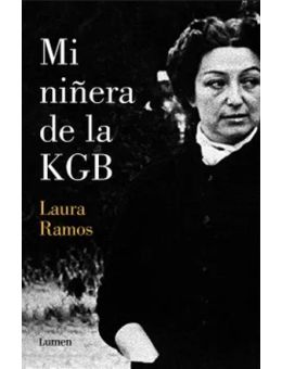 MI NINERA DE LA KGB