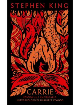 Carrie (Edición 50° aniversario)