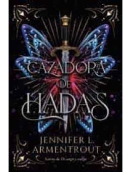 Cazadora de Hadas
