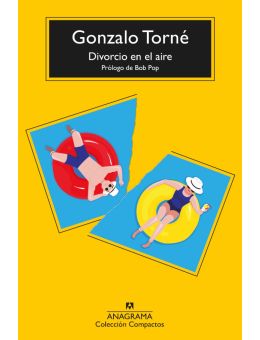 Divorcio en el aire