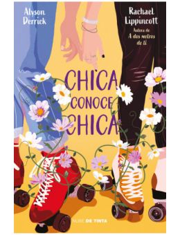 Chica conoce chica