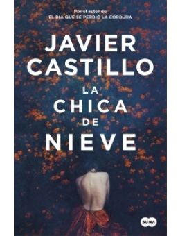 LA CHICA DE NIEVE