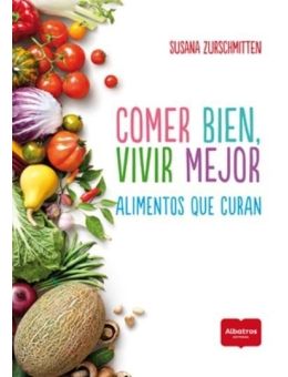 COMER BIEN, VIVIR MEJOR