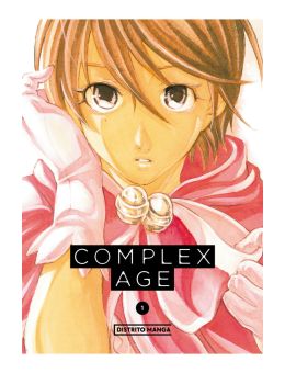 Complex age 1