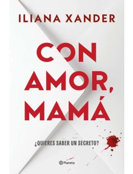 Con amor, mamá