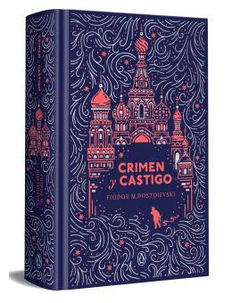 Crimen y castigo (Edición conmemorativa)