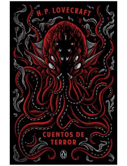 Cuentos de terror