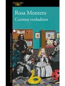 Cuentos verdaderos