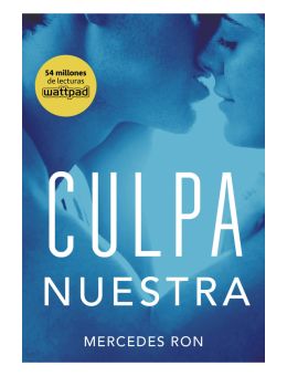Culpa nuestra (culpables 3)