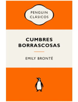 Cumbres borrascosas: Ediciones icónicas