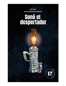 Sonó el despertador