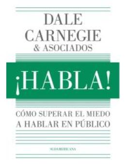 ¡HABLA!