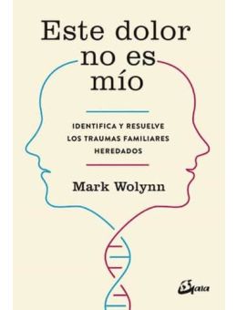 Este dolor no es mío