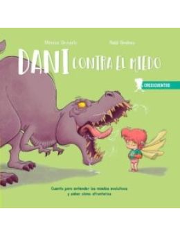 DANI CONTRA EL MIEDO