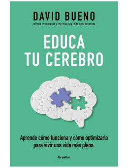 Educa tu cerebro