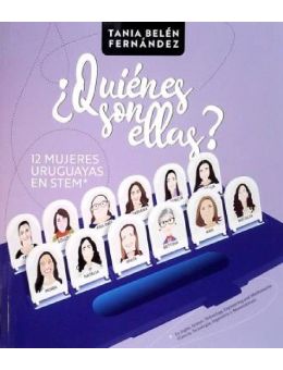 ¿Quienes Son Ellas?