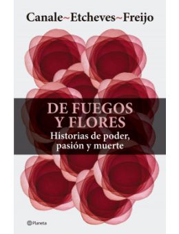 De Fuegos y Flores
