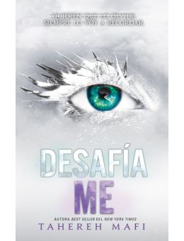 Desafiame